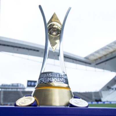 Quartas do Brasileiro Feminino começam com líderes em campo e VAR em ação