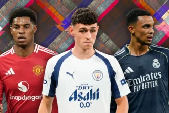 Rashford, Foden e Trent: transferências e pressão definem temporada 2026/27