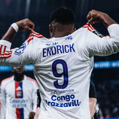 Real Sociedad, Betis e Villarreal disputam contratação de Endrick