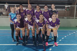 Real Sociedade e Assermurb decidem título Sub-17 hoje na Ufac