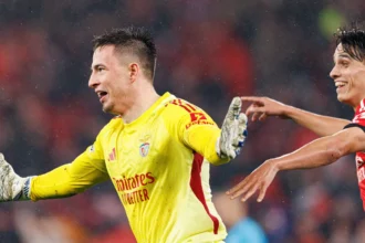 Relembre as partidas que definiram a fase de liga da Champions 2026/27