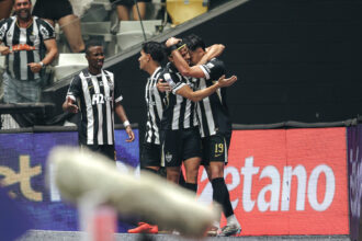 Reservas vencem Vitória por 2 a 1 e Atlético-MG chega confiante ao clássico