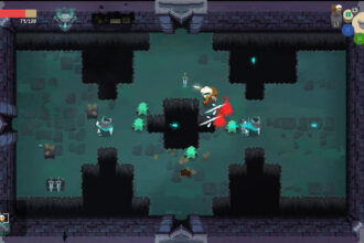 Resgate Moonlighter grátis na Steam até 9 de agosto