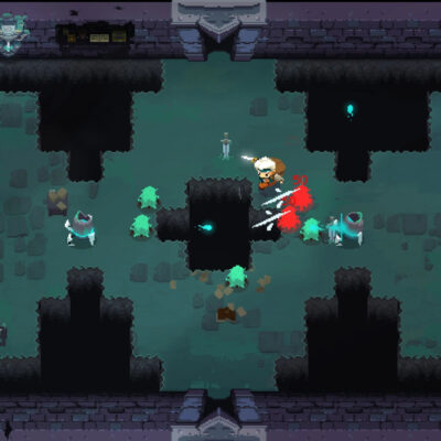 Resgate Moonlighter grátis na Steam até 9 de agosto