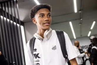 Robinho Jr. busca cidadania italiana e entra no radar da Itália