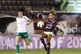 Rodada 15 do Brasileiro Feminino define posições em clássicos e duelos