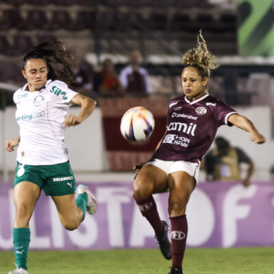 Rodada 15 do Brasileiro Feminino define posições em clássicos e duelos