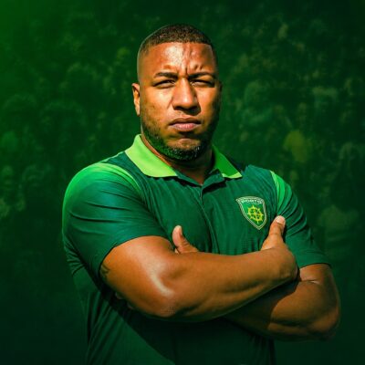 Rodrigo César fecha com Porto Vitória e revela bastidores do acerto