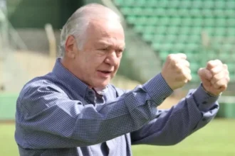 Rodrigues lidera recuperação financeira do Rio Preto em seu aniversário