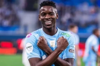 Roma inicia negociação por Luiz Henrique e pressiona Zenit por resposta