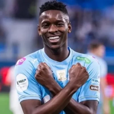 Roma inicia negociação por Luiz Henrique e pressiona Zenit por resposta