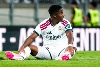 Roma monitora Endrick; Real Madrid avalia negociar jovem atacante