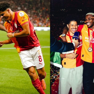 Salah e Lukaku sacodem a liga turca e desafiam o Galatasaray