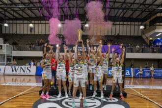 Sampaio vence Campinas e conquista tetracampeonato da LBF