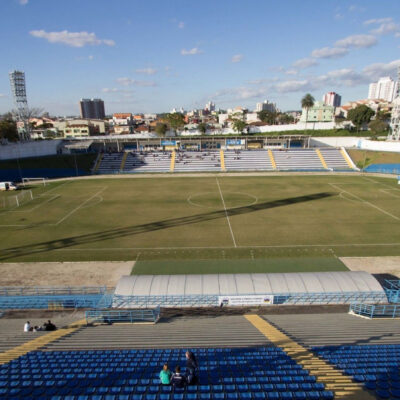Santo André e São José duelam pela 3ª rodada da Copa Paulista; onde assistir