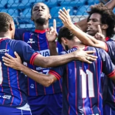 São Caetano muda foco e parte em busca do título da Copa Paulista