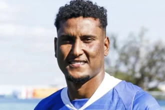 São José contrata volante Otávio por empréstimo até 28/11 para a Copa Paulista