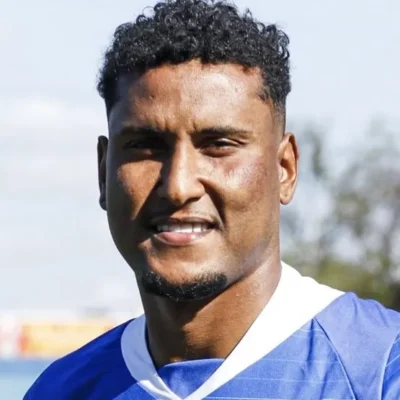 São José contrata volante Otávio por empréstimo até 28/11 para a Copa Paulista
