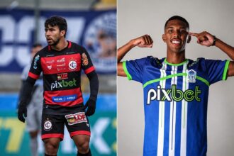São Paulo Crystal contrata seis reforços e mira acesso à elite em 2026