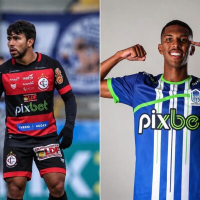 São Paulo Crystal contrata seis reforços e mira acesso à elite em 2026