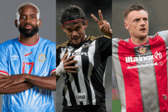 São Paulo decide até 11 de setembro sobre ofertas, incluindo Bakambu