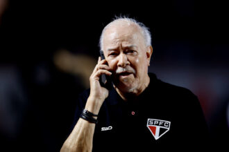 São Paulo paga Lazio e solicita à FIFA liberação para contratar
