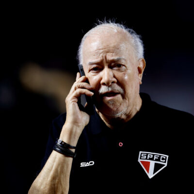 São Paulo paga Lazio e solicita à FIFA liberação para contratar