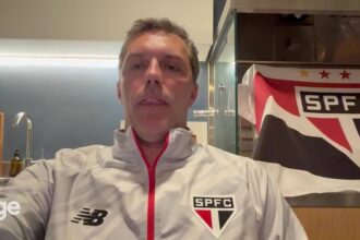 São Paulo segura empate em La Paz; Dorival destaca desafio da altitude