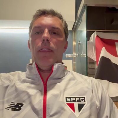 São Paulo segura empate em La Paz; Dorival destaca desafio da altitude