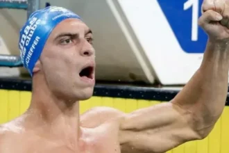Scheffer anuncia aposentadoria aos 28 e se despede no Finkel