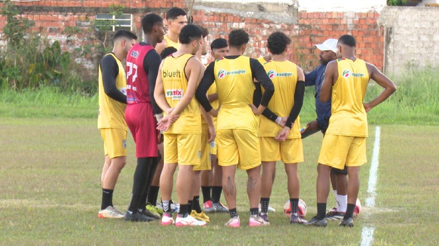 Série B do Acre estreia com seis clubes em busca da elite 2027