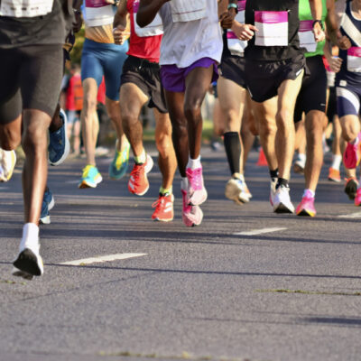 Sesc encerra Circuito de Corridas em Gurupi com prova de 5 km