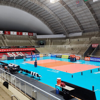 Sesi-Bauru recebe São Caetano em duelo de invictos pelo Paulista