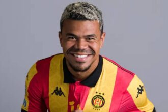 Sport avança e mira contratação de Yan Sasse, meia livre
