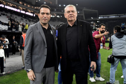 Stabile recusa renovar com Memphis e frustra acerto no Corinthians