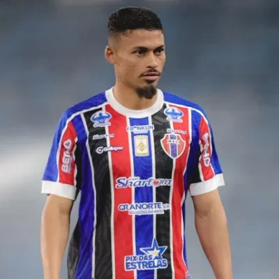 Tibúrcio decide e lidera defesa do Maranhão rumo ao G-8