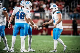 Titans reagem e vencem Seahawks por 19 a 16 na pré-temporada