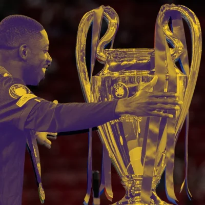 TNT Sports transmite dois jogos da Champions por rodada grátis no YouTube