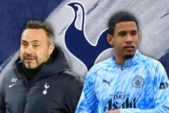 Tottenham contrata Savinho por 75 milhões e potencializa projeto de De Zerbi