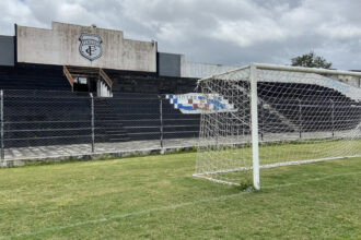 Treze anuncia elenco com 11 jogadores e técnico para a Copa Paraíba