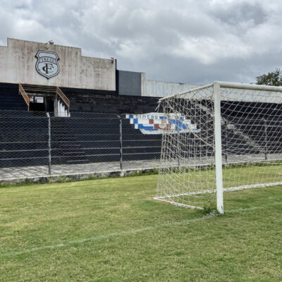 Treze anuncia elenco com 11 jogadores e técnico para a Copa Paraíba