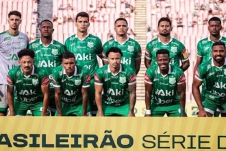 Uberlândia busca volta à Série C após jejum desde 2003