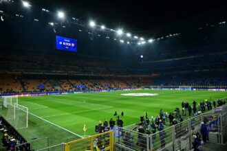 UEFA proíbe Liverpool de receber Real em Anfield na Champions