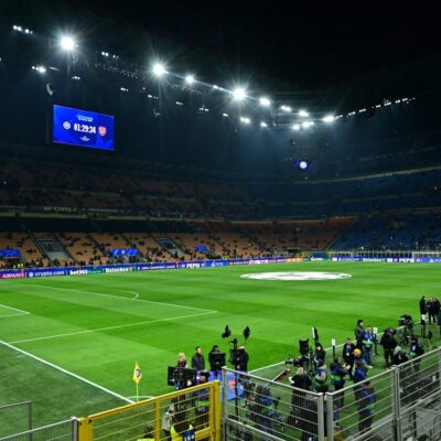UEFA proíbe Liverpool de receber Real em Anfield na Champions