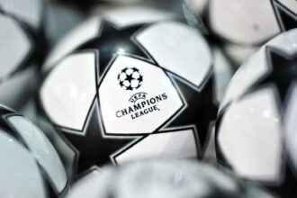 UEFA sorteia confrontos da Champions 2026/27; veja onde assistir