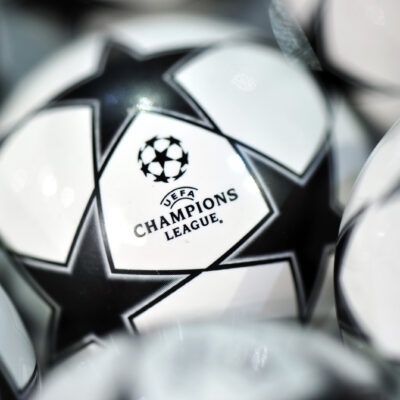 UEFA sorteia confrontos da Champions 2026/27; veja onde assistir
