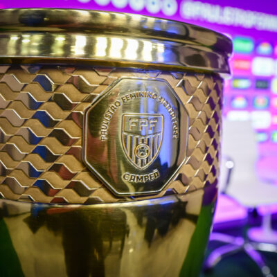 Última rodada do Paulistão Feminino decide semifinalistas e vagas no Play-in