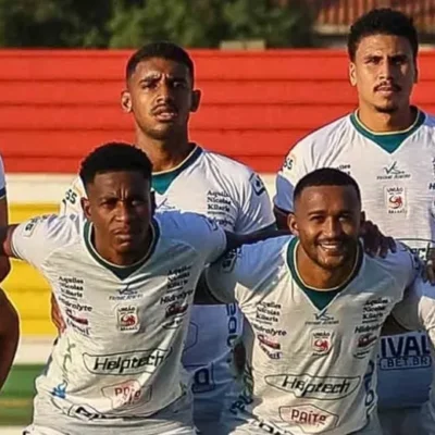 União São João contrata Castilho e Bruno e recebe Bandeirante sábado