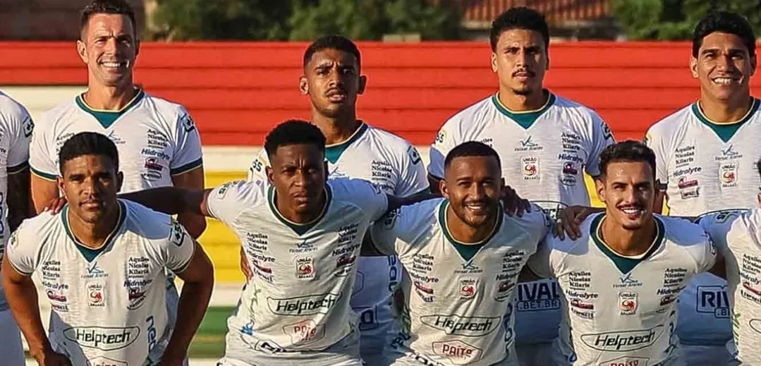 União São João contrata Castilho e Bruno e recebe Bandeirante sábado