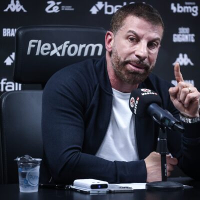 Vasco rebate ANRESF e afirma legalidade da venda da SAF